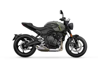 Triumph TRIDENT 660 (bj 2026)