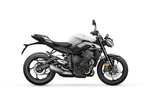 Triumph STREET TRIPLE R 70 KW (bj 2026)