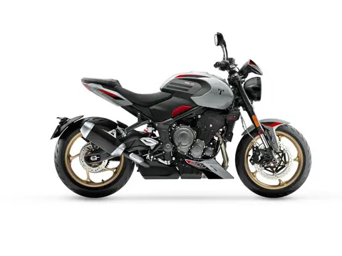 Triumph TRIDENT 800 (bj 2026)