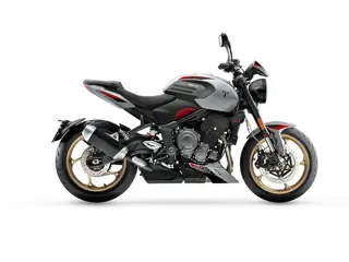 Triumph TRIDENT 800 (bj 2026)