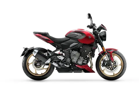 Triumph TRIDENT 800 (bj 2026)