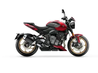 Triumph TRIDENT 800 (bj 2026)