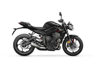 Triumph STREET TRIPLE R (bj 2026)