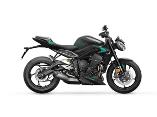 Triumph STREET TRIPLE RS (bj 2026)
