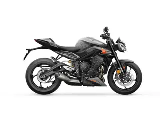 Triumph STREET TRIPLE RS (bj 2026)
