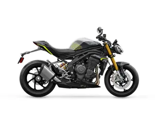 Triumph SPEED TRIPLE 1200 RS (bj 2026)