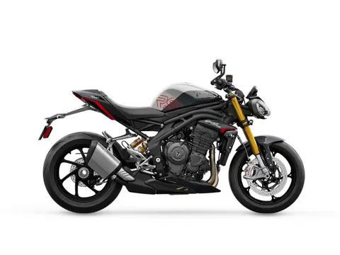Triumph SPEED TRIPLE 1200 RS (bj 2026)