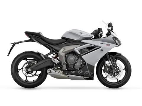 Triumph DAYTONA 660 (bj 2026)