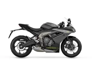 Triumph DAYTONA 660 (bj 2026)