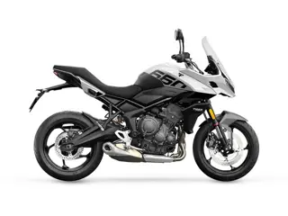 Triumph TIGER SPORT 660 (bj 2026)