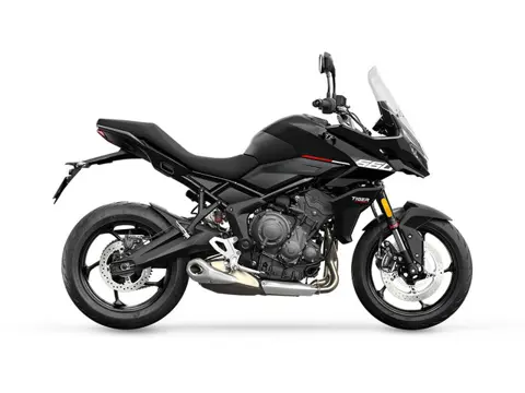 Triumph TIGER SPORT 660 (bj 2026)