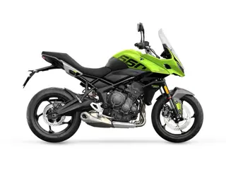 Triumph TIGER SPORT 660 (bj 2026)