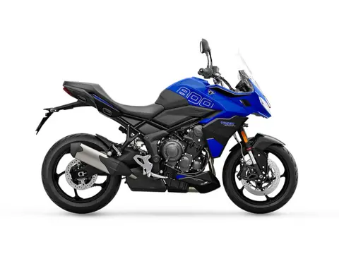 Triumph TIGER SPORT 800 (bj 2026)