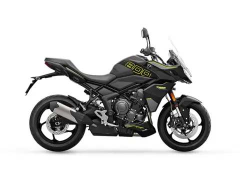 Triumph TIGER SPORT 800 (bj 2026)