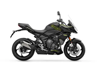 Triumph TIGER SPORT 800 (bj 2026)