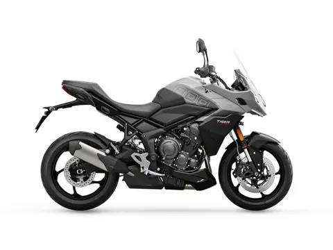 Triumph TIGER SPORT 800 (bj 2026)