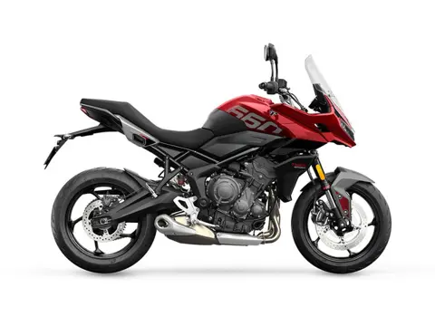 Triumph TIGER SPORT 660 (bj 2026)