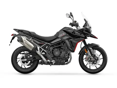 Triumph TIGER 900 GT PRO (bj 2026)
