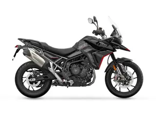 Triumph TIGER 900 GT PRO (bj 2026)
