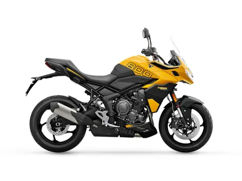 Triumph TIGER SPORT 800 (bj 2026)