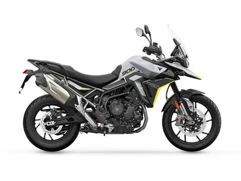 Triumph TIGER 900 GT PRO (bj 2026)