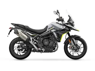 Triumph TIGER 900 GT PRO (bj 2026)