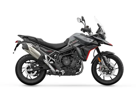 Triumph TIGER 900 GT PRO (bj 2026)