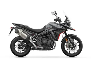 Triumph TIGER 900 GT PRO (bj 2026)