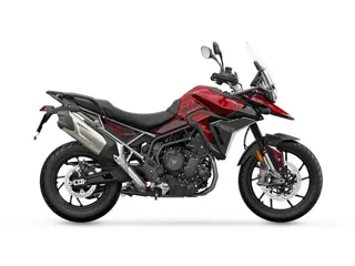 Triumph TIGER 900 GT PRO (bj 2026)