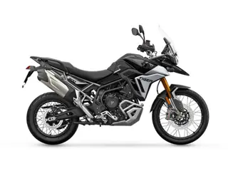 Triumph TIGER 900 RALLY PRO (bj 2026)