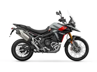 Triumph TIGER 900 RALLY PRO (bj 2026)