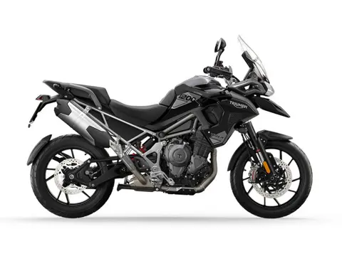 Triumph TIGER 1200 GT PRO (bj 2026)