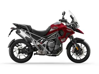 Triumph TIGER 1200 GT PRO (bj 2026)