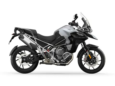 Triumph TIGER 1200 GT EXPLORER (bj 2026)