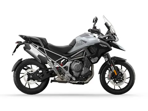 Triumph TIGER 1200 GT PRO (bj 2026)