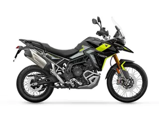 Triumph TIGER 900 RALLY PRO (bj 2026)