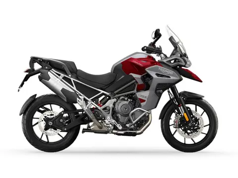 Triumph TIGER 1200 GT EXPLORER (bj 2026)