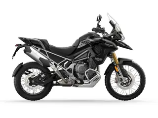 Triumph TIGER 1200 RALLY PRO (bj 2026)