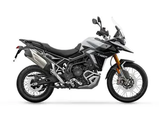 Triumph TIGER 900 RALLY PRO (bj 2026)