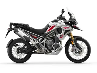 Triumph TIGER 1200 DESERT EDITION (bj 2026)