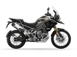 Triumph TIGER 1200 RALLY PRO (bj 2026)