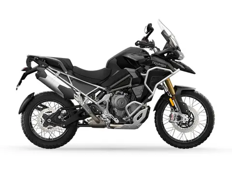 Triumph TIGER 1200 RALLY EXPLORER (bj 2026)