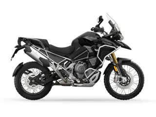 Triumph TIGER 1200 RALLY EXPLORER (bj 2026)