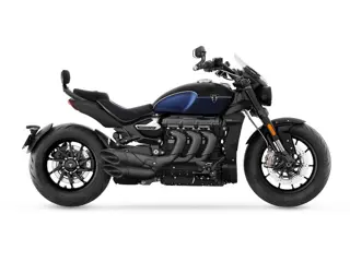 Triumph ROCKET III STORM GT (bj 2026)