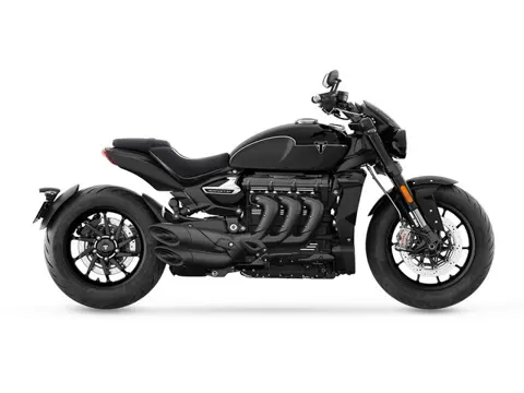 Triumph ROCKET III STORM R (bj 2026)