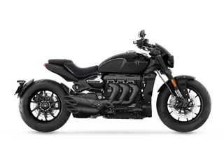 Triumph ROCKET III STORM R (bj 2026)