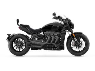Triumph ROCKET III STORM GT (bj 2026)