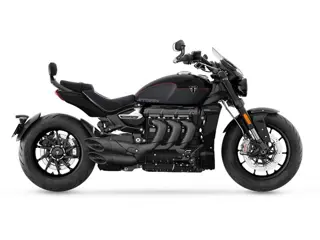 Triumph ROCKET III STORM GT (bj 2026)
