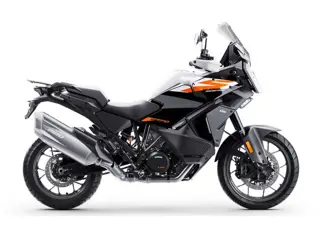 KTM 1390 SUPER ADVENTURE S (bj 2026)
