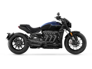 Triumph ROCKET III STORM R (bj 2026)